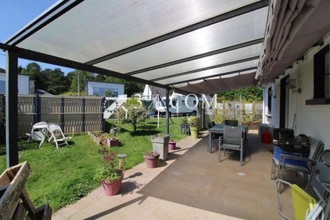 Villa a Sainte-Helene, Morbihan, Sainte-Helene - € 339.900 | Ref: 246_V3300063864 - foto 12