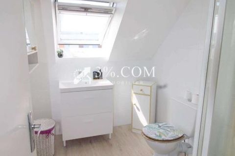 Villa a Sainte-Helene, Morbihan, Sainte-Helene - € 339.900 | Ref: 246_V3300063864 - foto 13