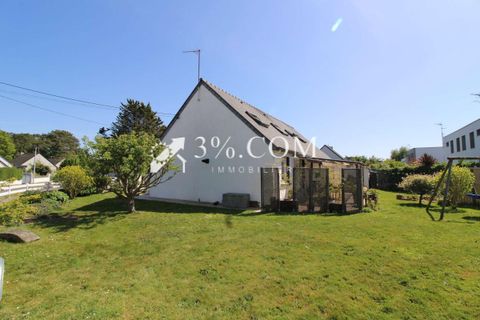 Villa a Sainte-Helene, Morbihan, Sainte-Helene - € 339.900 | Ref: 246_V3300063864 - foto 15