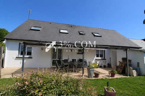 Villa a Sainte-Helene, Morbihan, Sainte-Helene - € 339.900 | Ref: 246_V3300063864 - foto 17