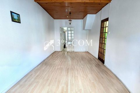 Villa i Roubaix, Nord, Roubaix - € 86.000 | Ref: 127_V1060063847 - foto 1