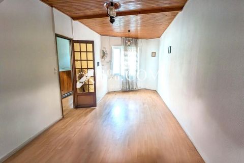 Villa i Roubaix, Nord, Roubaix - € 86.000 | Ref: 127_V1060063847 - foto 3