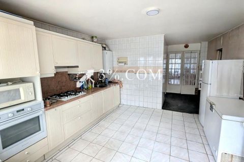 Villa i Roubaix, Nord, Roubaix - € 86.000 | Ref: 127_V1060063847 - foto 4