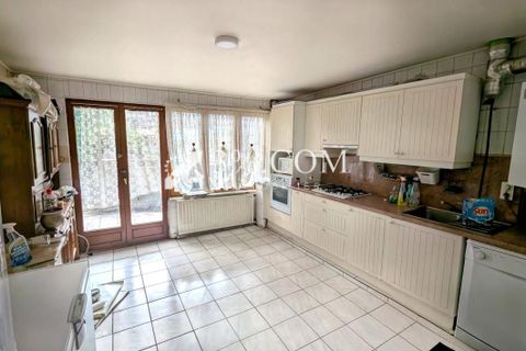 Villa i Roubaix, Nord, Roubaix - € 86.000 | Ref: 127_V1060063847 - foto 5