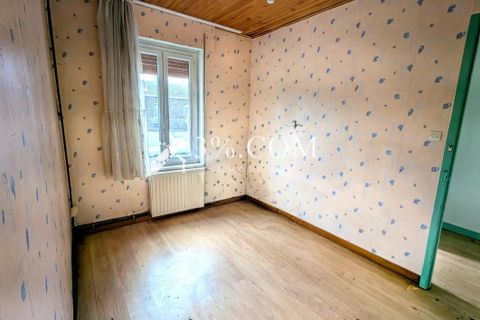 Villa i Roubaix, Nord, Roubaix - € 86.000 | Ref: 127_V1060063847 - foto 6