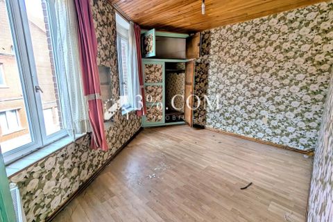 Villa i Roubaix, Nord, Roubaix - € 86.000 | Ref: 127_V1060063847 - foto 7