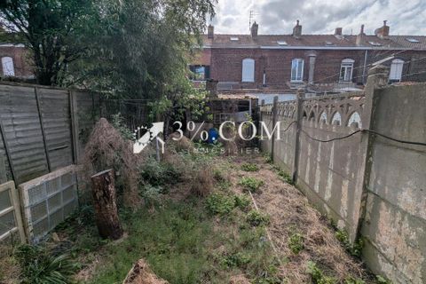 Villa i Roubaix, Nord, Roubaix - € 86.000 | Ref: 127_V1060063847 - foto 9