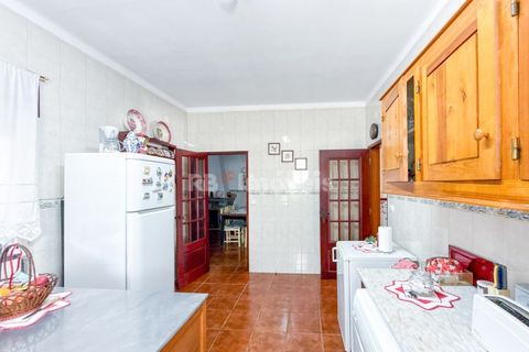 Villa i Abrantes, Santarem, Abrantes - € 305.000 | Ref: 01952-26 - foto 1