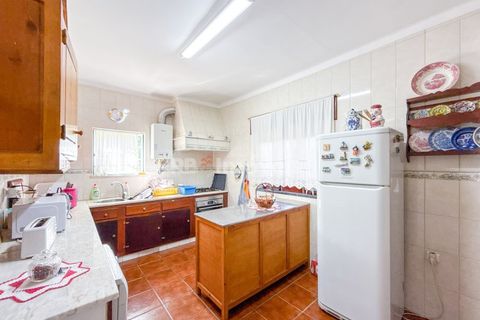 Villa i Abrantes, Santarem, Abrantes - € 305.000 | Ref: 01952-26 - foto 19