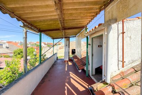 Villa i Abrantes, Santarem, Abrantes - € 305.000 | Ref: 01952-26 - foto 42