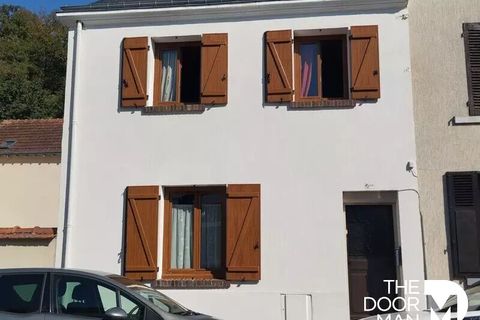 Byhus i Gallardon, Eure-et-Loir, Gallardon - € 208.000 | Ref: 9962 - foto 1
