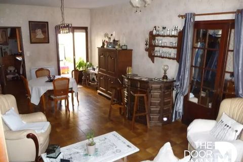 Byhus i Gallardon, Eure-et-Loir, Gallardon - € 208.000 | Ref: 9962 - foto 2