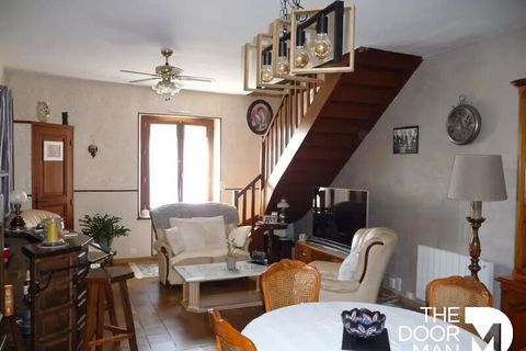 Byhus i Gallardon, Eure-et-Loir, Gallardon - € 208.000 | Ref: 9962 - foto 4
