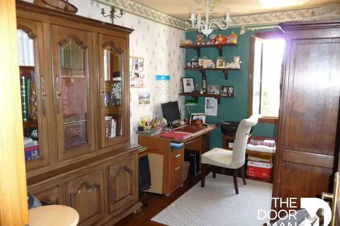 Byhus i Gallardon, Eure-et-Loir, Gallardon - € 208.000 | Ref: 9962 - foto 5