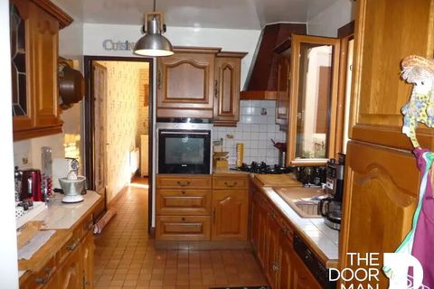Byhus i Gallardon, Eure-et-Loir, Gallardon - € 208.000 | Ref: 9962 - foto 7