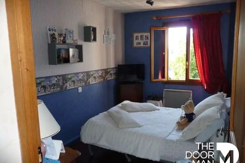 Byhus i Gallardon, Eure-et-Loir, Gallardon - € 208.000 | Ref: 9962 - foto 10