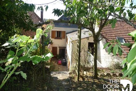 Byhus i Gallardon, Eure-et-Loir, Gallardon - € 208.000 | Ref: 9962 - foto 11