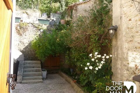 Byhus i Gallardon, Eure-et-Loir, Gallardon - € 208.000 | Ref: 9962 - foto 12