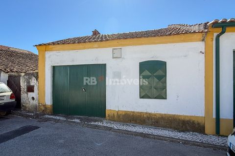 Villa i Abrantes, Santarem, Abrantes - € 55.000 | Ref: 01951-26 - foto 1
