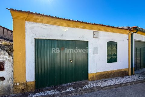 Villa i Abrantes, Santarem, Abrantes - € 55.000 | Ref: 01951-26 - foto 10
