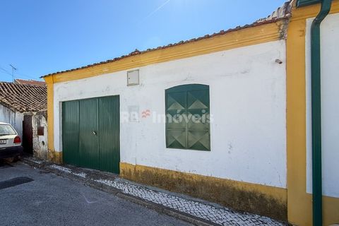Villa i Abrantes, Santarem, Abrantes - € 55.000 | Ref: 01951-26 - foto 11