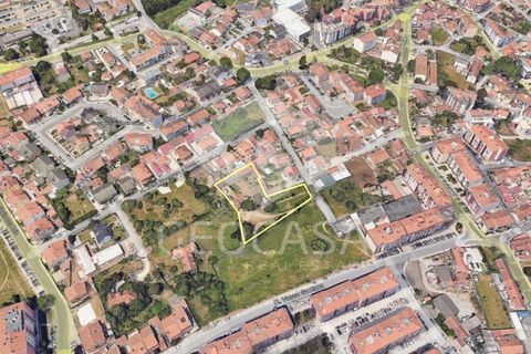 Helårsgrund i Sintra, Lisbon, Sintra - € 600.000 | Ref: T3197 - foto 1