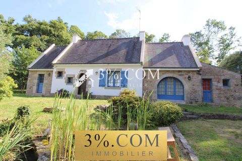 Villa a Locoal-Mendon, Morbihan, Locoal-Mendon - € 339.900 | Ref: 246_V3300063881 - foto 2