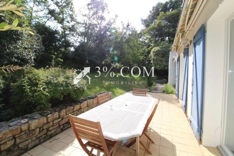 Villa a Locoal-Mendon, Morbihan, Locoal-Mendon - € 339.900 | Ref: 246_V3300063881 - foto 3
