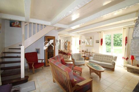 Villa a Locoal-Mendon, Morbihan, Locoal-Mendon - € 339.900 | Ref: 246_V3300063881 - foto 4