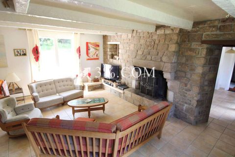 Villa a Locoal-Mendon, Morbihan, Locoal-Mendon - € 339.900 | Ref: 246_V3300063881 - foto 6
