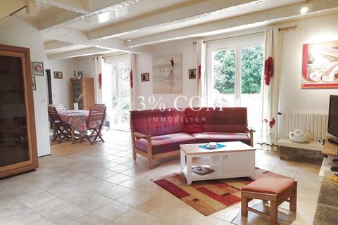Villa a Locoal-Mendon, Morbihan, Locoal-Mendon - € 339.900 | Ref: 246_V3300063881 - foto 8
