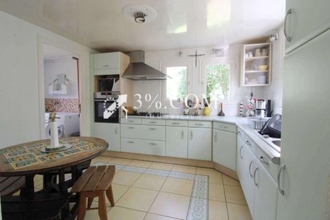 Villa a Locoal-Mendon, Morbihan, Locoal-Mendon - € 339.900 | Ref: 246_V3300063881 - foto 9