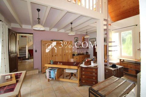 Villa a Locoal-Mendon, Morbihan, Locoal-Mendon - € 339.900 | Ref: 246_V3300063881 - foto 10