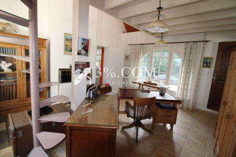 Villa a Locoal-Mendon, Morbihan, Locoal-Mendon - € 339.900 | Ref: 246_V3300063881 - foto 11