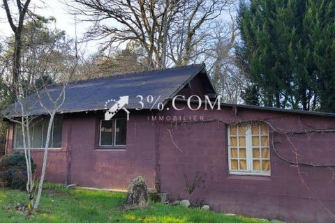 Villa a Locoal-Mendon, Morbihan, Locoal-Mendon - € 339.900 | Ref: 246_V3300063881 - foto 16