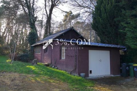 Villa a Locoal-Mendon, Morbihan, Locoal-Mendon - € 339.900 | Ref: 246_V3300063881 - foto 17