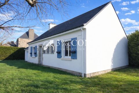Villa a Locoal-Mendon, Morbihan, Locoal-Mendon - € 278.100 | Ref: 246_V3300063722 - foto 2