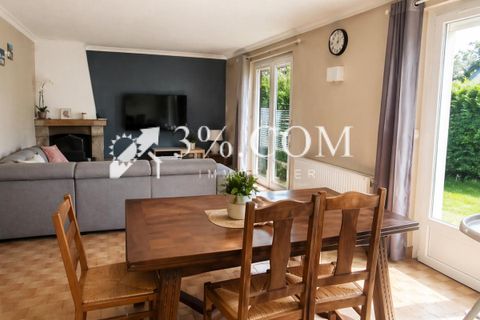 Villa a Locoal-Mendon, Morbihan, Locoal-Mendon - € 278.100 | Ref: 246_V3300063722 - foto 4