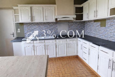 Villa a Locoal-Mendon, Morbihan, Locoal-Mendon - € 278.100 | Ref: 246_V3300063722 - foto 5