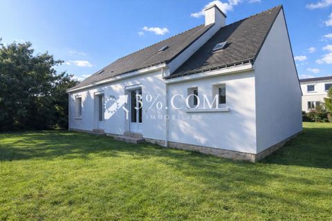 Villa a Locoal-Mendon, Morbihan, Locoal-Mendon - € 278.100 | Ref: 246_V3300063722 - foto 12