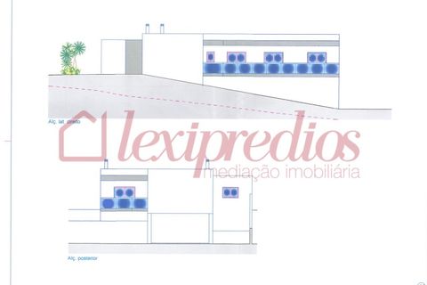 Helårsgrund i Agueda, Aveiro, Agueda - € 39.000 | Ref: AG 4337 - foto 4