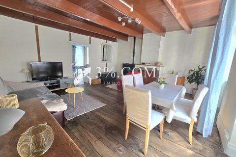 Landsbyhus i Boffres, Ardeche, Boffres - € 139.000 | Ref: 355_V4450063873 - foto 2