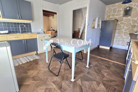 Landsbyhus i Boffres, Ardeche, Boffres - € 139.000 | Ref: 355_V4450063873 - foto 3