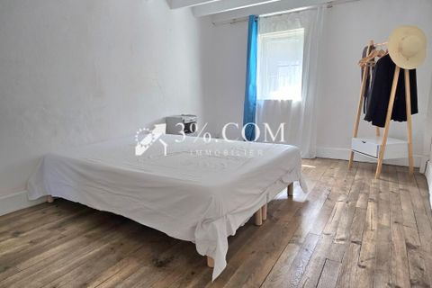 Landsbyhus i Boffres, Ardeche, Boffres - € 139.000 | Ref: 355_V4450063873 - foto 4