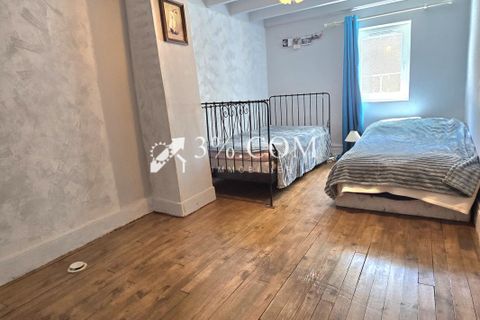 Landsbyhus i Boffres, Ardeche, Boffres - € 139.000 | Ref: 355_V4450063873 - foto 7