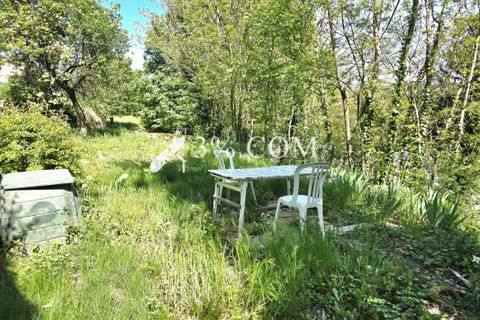 Landsbyhus i Boffres, Ardeche, Boffres - € 139.000 | Ref: 355_V4450063873 - foto 10