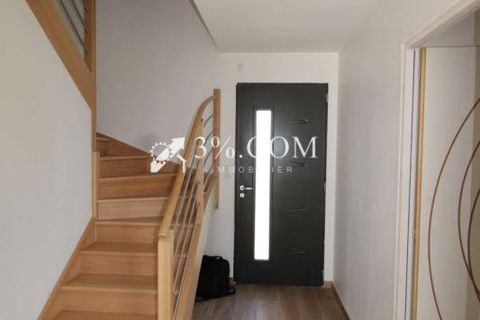 Villa i Landaul, Morbihan, Landaul - € 359.900 | Ref: 246_V3300063853 - foto 3