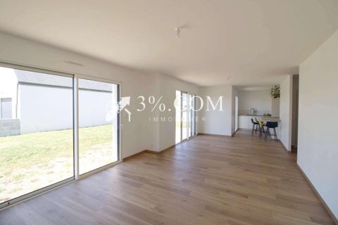 Villa i Landaul, Morbihan, Landaul - € 359.900 | Ref: 246_V3300063853 - foto 4