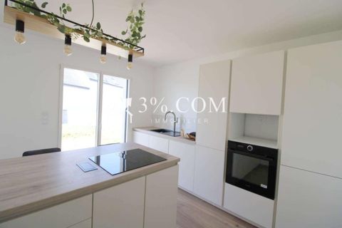 Villa i Landaul, Morbihan, Landaul - € 359.900 | Ref: 246_V3300063853 - foto 7