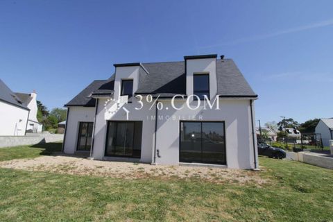 Villa i Landaul, Morbihan, Landaul - € 359.900 | Ref: 246_V3300063853 - foto 15